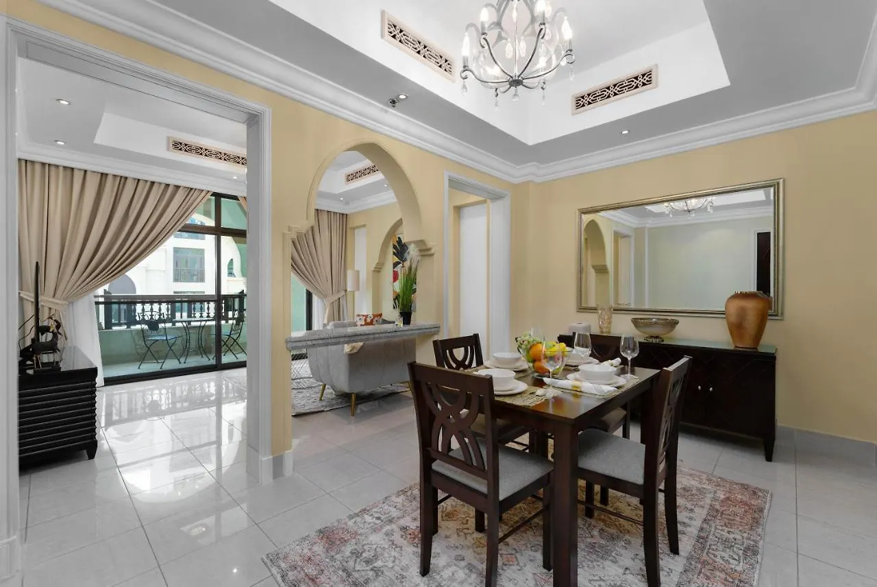 Maison Privee - Elite Apt Connected To Dubai Mall & Burj Khalifa