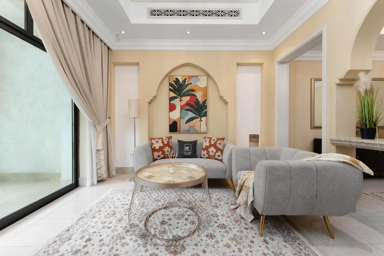 Maison Privee - Elite Apt Connected To Dubai Mall & Burj Khalifa アパート